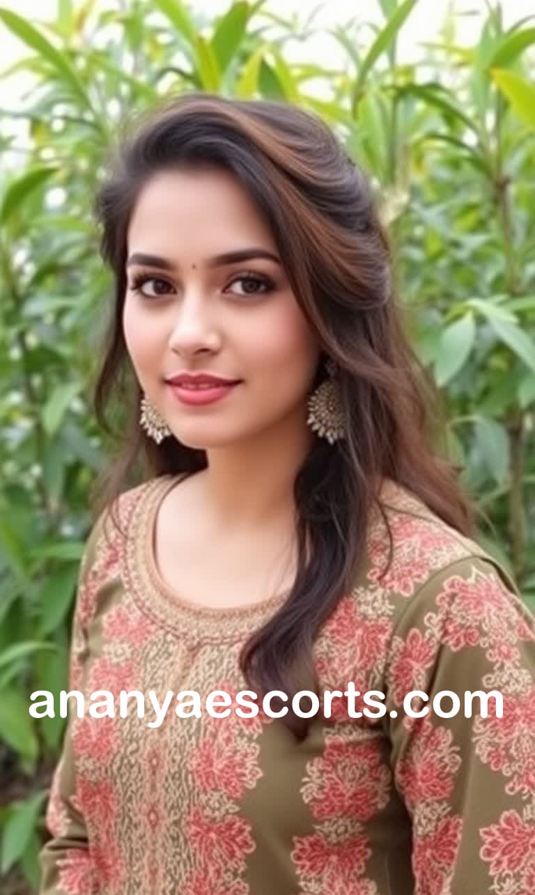 Escort Service in Purnia