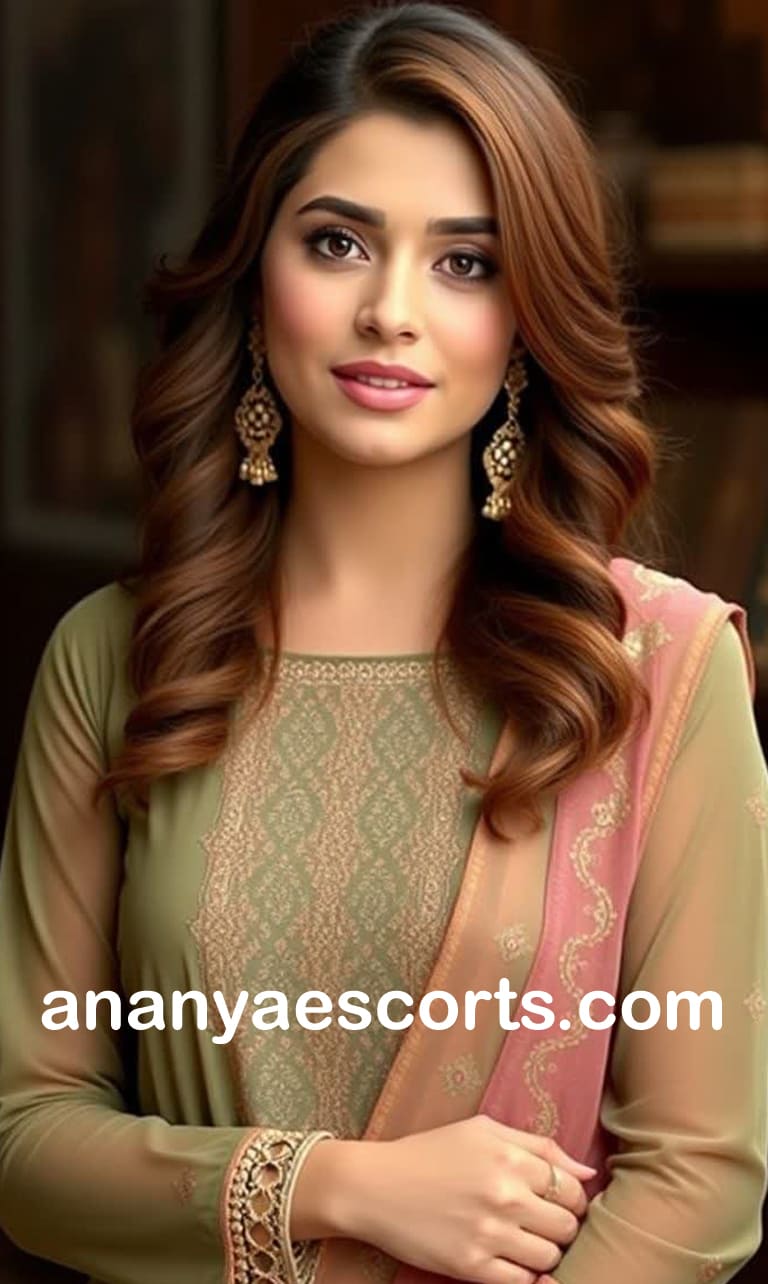 Escort Service in Purnia